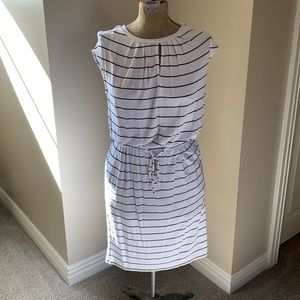 Banana Republic Sleeveless Dress